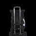 Рюкзак для ноутбука CANYON RT-7, Laptop backpack for 17.3 inch, Product spec/size(mm): 470MM(+200MM) x300MM x 130MM, Black, EXTERIOR materials:100% Polyester, Inner materials:100% Polyester, max weight (KGS):