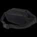 Поясная сумка CANYON FB-1, Fanny pack, Product spec/size(mm): 270MM x130MM x 55MM, Black, EXTERIOR materials:100% Polyester, Inner materials:100% Polyester, max weight (KGS): 4kgs