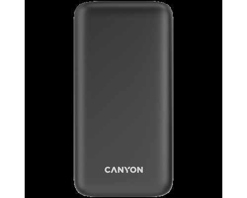 Внешний аккумулятор CANYON PB-301 CNE-CPB301B