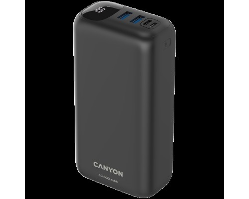 Внешний аккумулятор CANYON PB-301 CNE-CPB301B