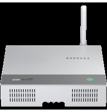 Роутер-хаб Dual-band Wi-Fi/LTE Router with external antenna and internal battery, as well as cloud platform support and management of Smart Home devices                                                                                                  