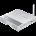 Роутер-хаб Dual-band Wi-Fi/LTE Router with external antenna and internal battery, as well as cloud platform support and management of Smart Home devices