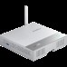 Роутер-хаб Dual-band Wi-Fi/LTE Router with external antenna and internal battery, as well as cloud platform support and management of Smart Home devices