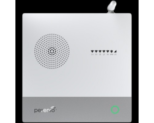 Роутер-хаб Dual-band Wi-Fi/LTE Router with external antenna and internal battery, as well as cloud platform support and management of Smart Home devices