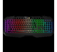 Клавиатура проводная Scorpion K11 Pro                                                                                                                                                                                                                     