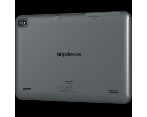 Планшет Topdevice Tablet A10, 10.1