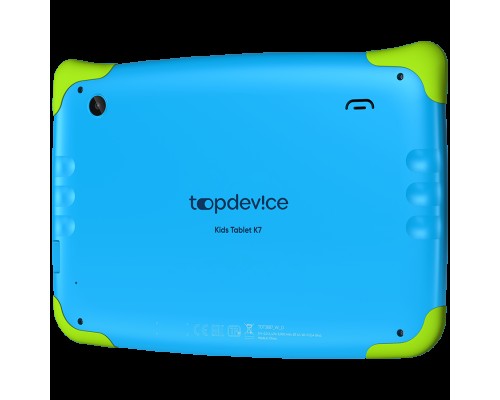 Планшет для детей Topdevice Kids Tablet K7, 7.0