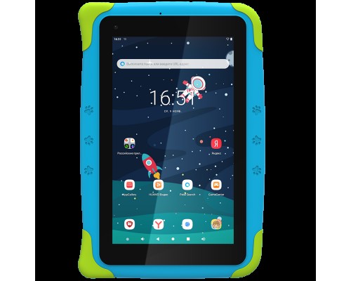 Планшет для детей Topdevice Kids Tablet K7, 7.0