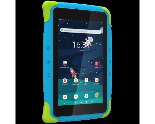 Планшет для детей Topdevice Kids Tablet K7, 7.0