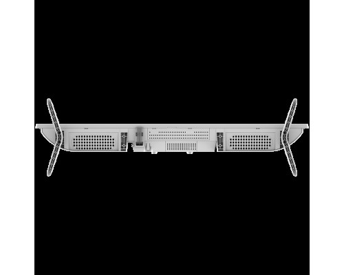 Телевизор Topdevice, 32''DLED TV,Digital TV,WHITE COLOR,TWO LEGS,P3 STAND,MSD3663, DVB-T/C/T2/S2,WITH CI SLOT,CI+,Innolux180±20 brightness,DVB-T/C/T2/S2,USB,Hotel function,H.265,Dolby,AC-3,PAL/SECAM,BG/DK/ I/NICAM,EN,RU(default),AC100-240V;50/60Hz