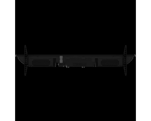 Телевизор Topdevice, 32''DLED TV,Digital TV,BLACK COLOR,TWO LEGS,P3 STAND,MSD3663, DVB-T/C/T2/S2,WITH CI SLOT,CI+, Innolux/CHOT/CSOT 180±20 brightness,DVB-T/C/T2/S2,USB,Hotel function,H.265,Dolby,AC-3,PAL/SECAM,BG/DK/ I/NICAM,EN,RU(default),AC100-240