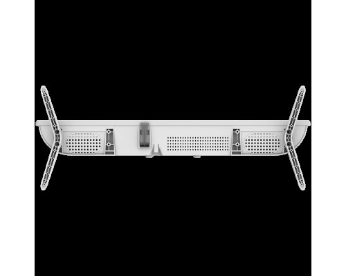 Телевизор Topdevice, 24'' DLED TV, Digital TV,WHITE COLOR,TWO LEGS,P3 STAND,MSD3663,DVB-T/C/T2/S2, WITH CI SLOT, CI+, Innolux 180±20 brightness,DVB-T/C/T2/S2, USB, Hotel function,H.265, Dolby, AC-3 ,PAL/SECAM,BG/DK/ I/NICAM, EN, RU(DEFAULT), AC100 -