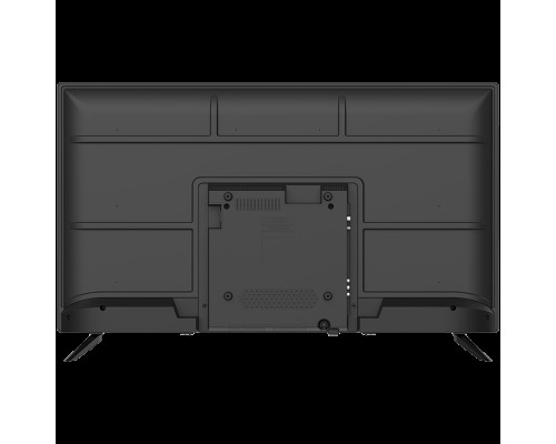 Телевизор Topdevice, 40''DLED FHD Digital,TWO LEGS,P3 STAND,MSD3663, DVB-T/C/T2/S2, WITH CI SLOT, CI+, Innolux230±20 brightness,DVB-T/C/T2/S2,USB,Hotel function,H.265,Dolby,AC-3,PAL/SECAM,BG/DK/I/NICAM,EN,RU(DEFAULT),AC100-240V;50/60Hz