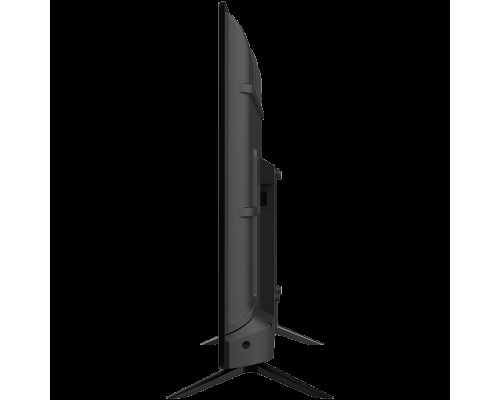 Телевизор Topdevice, 40''DLED FHD Digital,TWO LEGS,P3 STAND,MSD3663, DVB-T/C/T2/S2, WITH CI SLOT, CI+, Innolux230±20 brightness,DVB-T/C/T2/S2,USB,Hotel function,H.265,Dolby,AC-3,PAL/SECAM,BG/DK/I/NICAM,EN,RU(DEFAULT),AC100-240V;50/60Hz