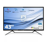 Монитор LCD 108 cm (42.5
