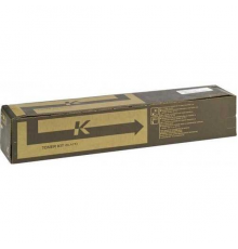 Тонер-картридж TK-8600K 30000 стр. Black для FS-C8600DN/FS-C8650DN                                                                                                                                                                                        