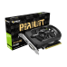 Видеокарта Palit PA-GTX1650 StormX  6G GTX1650 STORMX 4G GDDR5 128bit DVI HDMI NE51650006G1-1170F