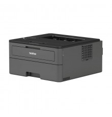 Принтер лазерный HL-L2371DN  черно-белый, A4, 2400x600dpi, ЧБ А4 (до), стр/мин 34, USB 2.0,RJ-45,Air Print                                                                                                                                                