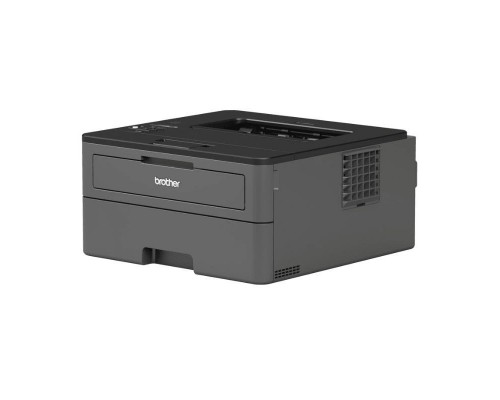 Принтер лазерный HL-L2371DN  черно-белый, A4, 2400x600dpi, ЧБ А4 (до), стр/мин 34, USB 2.0,RJ-45,Air Print