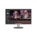 Монитор LCD 31.5'' [16:9] 2560х1440(WQHD) IPS, nonGLARE, 450cd/m2, H178°/V178°, 1200:1, 50М:1, 1.07B, 4ms, VGA, HDMI, DP, USB-Hub, Height adj, Pivot, Tilt, Swivel, Speakers, 3Y, Black