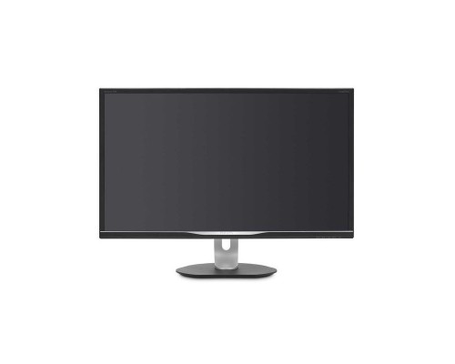 Монитор LCD 31.5'' [16:9] 2560х1440(WQHD) IPS, nonGLARE, 450cd/m2, H178°/V178°, 1200:1, 50М:1, 1.07B, 4ms, VGA, HDMI, DP, USB-Hub, Height adj, Pivot, Tilt, Swivel, Speakers, 3Y, Black