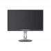 Монитор LCD 31.5'' [16:9] 2560х1440(WQHD) IPS, nonGLARE, 450cd/m2, H178°/V178°, 1200:1, 50М:1, 1.07B, 4ms, VGA, HDMI, DP, USB-Hub, Height adj, Pivot, Tilt, Swivel, Speakers, 3Y, Black