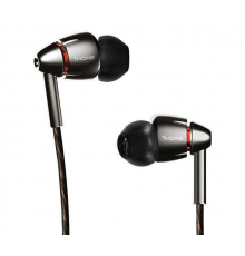 Наушники 1MORE Quad Driver In-Ear Headphones                                                                                                                                                                                                              