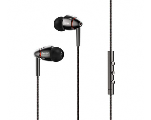 Наушники 1MORE Quad Driver In-Ear Headphones