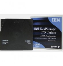 Ленточный картридж IBM 01KP955                                                                                                                                                                                                                            