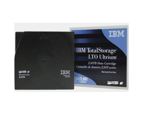 Ленточный картридж IBM 01KP955