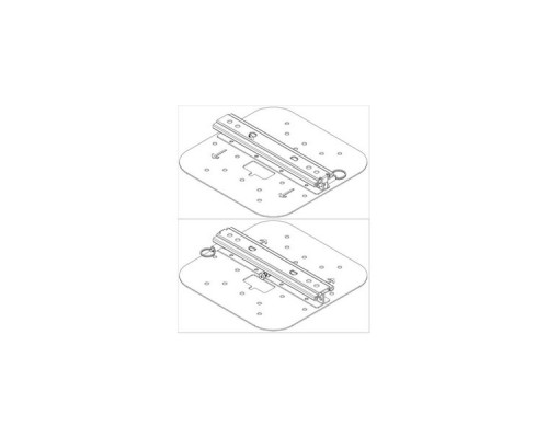 Комплект монтажный AP-MNT-E AP mount bracket individual E