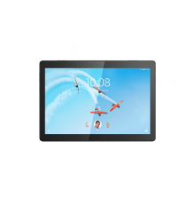 Планшет Lenovo ТB5 M10 HD TB-X505F  10.1'' WXGA(1280x800) IPS/Qualcomm 429 2.0GHz Quad/2GB/16GB/Adreno 504/no3G/GPS+GLONASS/WiFi ac/BT4.2/microUSB/2.0MP+5.0MP/microSD/4850mAh/9.0h/480g/A9.0/1Y/BLACK                                                    