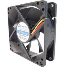 Кулер Case cooler Chieftec AF-1225PWM, PWM, 120mm                                                                                                                                                                                                         