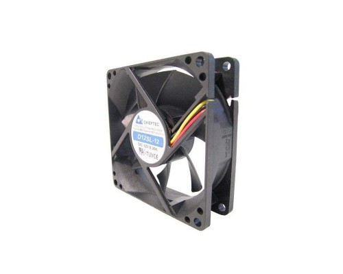 Кулер Case cooler Chieftec AF-1225S 120mm