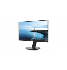 Монитор LCD 27'' [16:9] 2560х1440(WQHD) IPS, nonGLARE, 350cd/m2, H178°/V178°, 1000:1, 50M:1, 16.7M, 5ms, HDMI, 2xDP, USB-Hub, Height adj, Tilt, Swivel, Speakers, 3Y, Black                                                                               