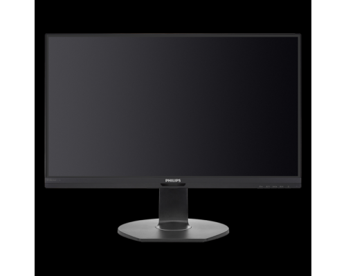 Монитор LCD 27'' [16:9] 2560х1440(WQHD) IPS, nonGLARE, 350cd/m2, H178°/V178°, 1000:1, 50M:1, 16.7M, 5ms, HDMI, 2xDP, USB-Hub, Height adj, Tilt, Swivel, Speakers, 3Y, Black