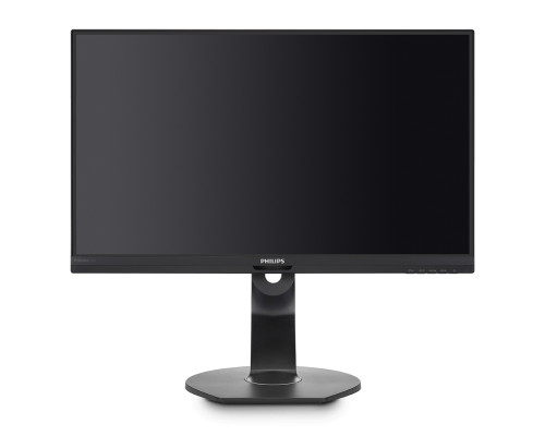 Монитор LCD 27'' [16:9] 2560х1440(WQHD) IPS, nonGLARE, 350cd/m2, H178°/V178°, 1000:1, 50M:1, 16.7M, 5ms, HDMI, 2xDP, USB-Hub, Height adj, Tilt, Swivel, Speakers, 3Y, Black