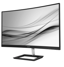 Монитор LCD 31.5'' [16:9] 2560х1440(WQHD) VA, Curved, nonGLARE, 250cd/m2, H178°/V178°, 3000:1, 16.7M, 4ms, VGA, HDMI, DP, Tilt, 2Y, Black                                                                                                                 