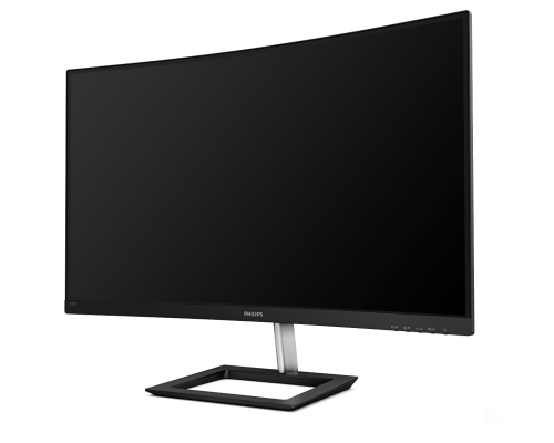 Монитор LCD 31.5'' [16:9] 2560х1440(WQHD) VA, Curved, nonGLARE, 250cd/m2, H178°/V178°, 3000:1, 16.7M, 4ms, VGA, HDMI, DP, Tilt, 2Y, Black