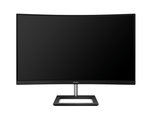 Монитор LCD 31.5'' [16:9] 2560х1440(WQHD) VA, Curved, nonGLARE, 250cd/m2, H178°/V178°, 3000:1, 16.7M, 4ms, VGA, HDMI, DP, Tilt, 2Y, Black