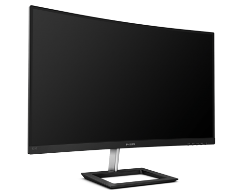 Монитор LCD 31.5'' [16:9] 2560х1440(WQHD) VA, Curved, nonGLARE, 250cd/m2, H178°/V178°, 3000:1, 16.7M, 4ms, VGA, HDMI, DP, Tilt, 2Y, Black