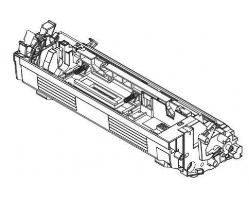 Узел проявки DV-1130(E) для FS-1030MFP/FS-1130MFP