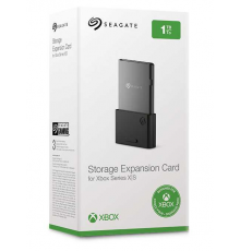 Карта расширения памяти Flash Card Seagate STJR1000400 for Xbox Series X/S 1TB                                                                                                                                                                            