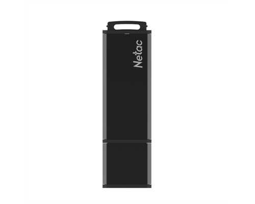 Флеш-накопитель Netac USB Drive U351 USB3.0 16GB, retail version