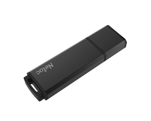 Флеш-накопитель Netac USB Drive U351 USB3.0 16GB, retail version