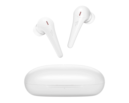 Наушники 1MORE Comfobuds PRO TRUE Wireless Earbuds white