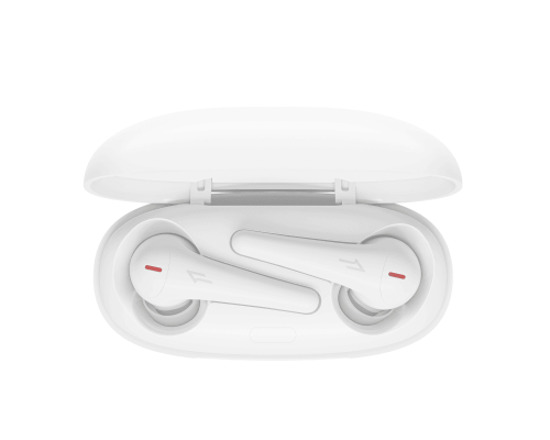 Наушники 1MORE Comfobuds PRO TRUE Wireless Earbuds white