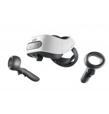 Система виртуальной реальности VIVE Focus Plus EU (99HARH003-00)                                                                                                                                                                                          