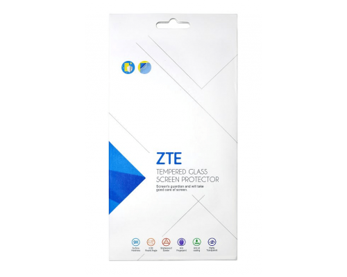 Защитное стекло для телефона ZTE Blade A5 2020/A51 lite