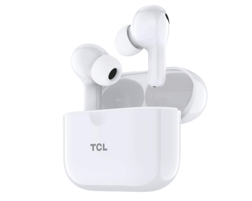 Беспроводные наушники TCL TW08_White